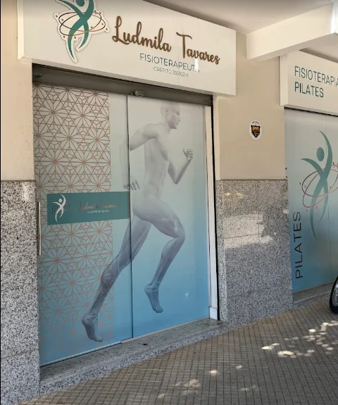 Estúdio Ludmila Tavares em Piraúba